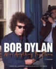Image for Bob Dylan  : alias anything you please