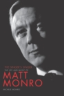Image for The singer&#39;s singer  : the life and music of Matt Monro