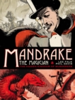 Image for Mandrake the Magician: Sundays Vol.1: The Hidden Kingdom of Murderers