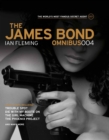 Image for The James Bond omnibusVolume 004