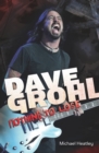 Image for Dave Grohl  : nothing to lose