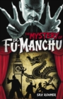 Image for The mystery of Fu Manchu