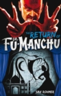Image for The return of Dr Fu-Manchu