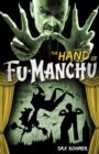 Image for The hand of Fu Manchu