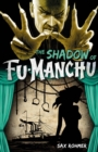 Image for The shadow of Fu Manchu