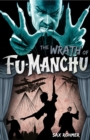 Image for Fu-Manchu - The Wrath of Fu-Manchu and Other Stories