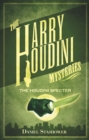 Image for The Houdini specter
