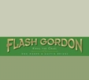 Image for The Complete Flash Gordon Library
