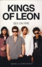 Image for Kings of Leon  : sex on fire
