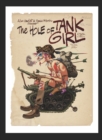 Image for The hole of Tank Girl