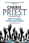Image for Not flesh nor feathers
