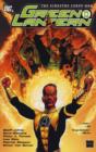 Image for The Sinestro Corps war