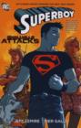Image for Smallville attacks : Smallville Attacks