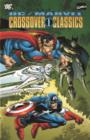 Image for The DC/Marvel Crossover Classics Omnibus