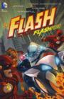 Image for The road to flashpoint : Road to Flashpoint