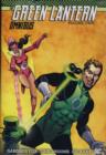 Image for The Green Lantern Omnibus