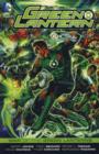 Image for War of the Green Lanterns