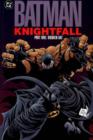 Image for Batman - Knightfall