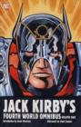 Image for Jack Kirby&#39;s Fourth World Omnibus