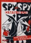 Image for Spy vs spy omnibusVol. 1 : v. 1 : Omnibus