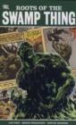 Image for Roots of the Swamp Thing