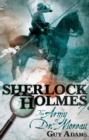 Image for Sherlock Holmes: The Army of Doctor Moreau