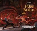 Image for Art of Puss in Boots