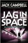 Image for JAG in Space - Burden of Proof (Book 2)