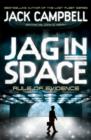 Image for JAG in Space - Rule of Evidence (Book 3)