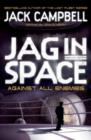 Image for JAG in Space - Against All Enemies (Book 4)