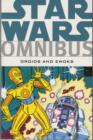 Image for Droids and Ewoks