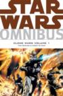 Image for Star Wars Omnibus - Clone Wars