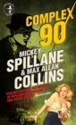 Image for Mike Hammer: Complex 90