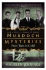 Image for Murdoch Mysteries - Poor Tom Is Cold