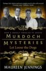 Image for Murdoch Mysteries - Let Loose The Dogs