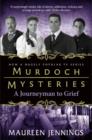 Image for Murdoch Mysteries - Journeyman to Grief