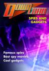 Image for Spies and gadgets
