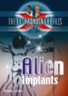 Image for Alien implants