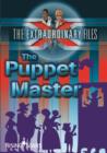 Image for The puppet master