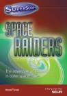 Image for Space raiders