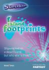 Image for Island footprints