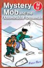 Image for Mystery Mob and the abominable snowman