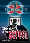 Image for Ghost in the screen