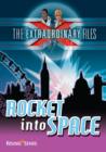 Image for Rocket into space