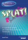 Image for Superscripts Sport: SPLAT!