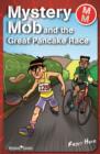 Image for Mystery Mob and the great pancake day race