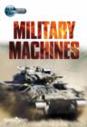 Image for Military machines