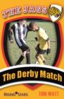 Image for The derby match