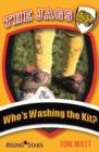 Image for Who&#39;s washing the kit?