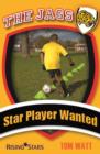 Image for Star player wanted